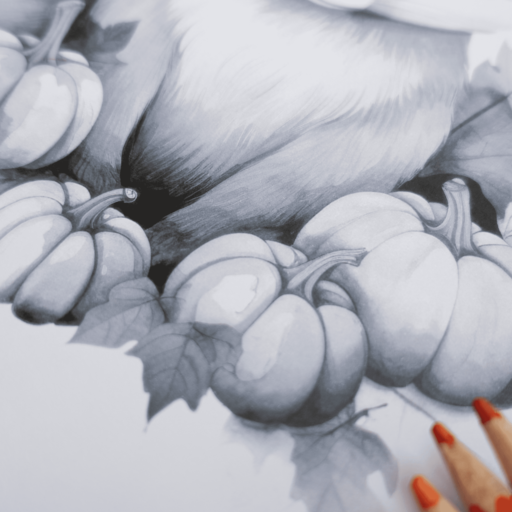 ColorFall Editions - Vendita all'ingrosso Libro da colorare e attività - Adulti - Libro da colorare a tema autunnale rilassante per adulti3