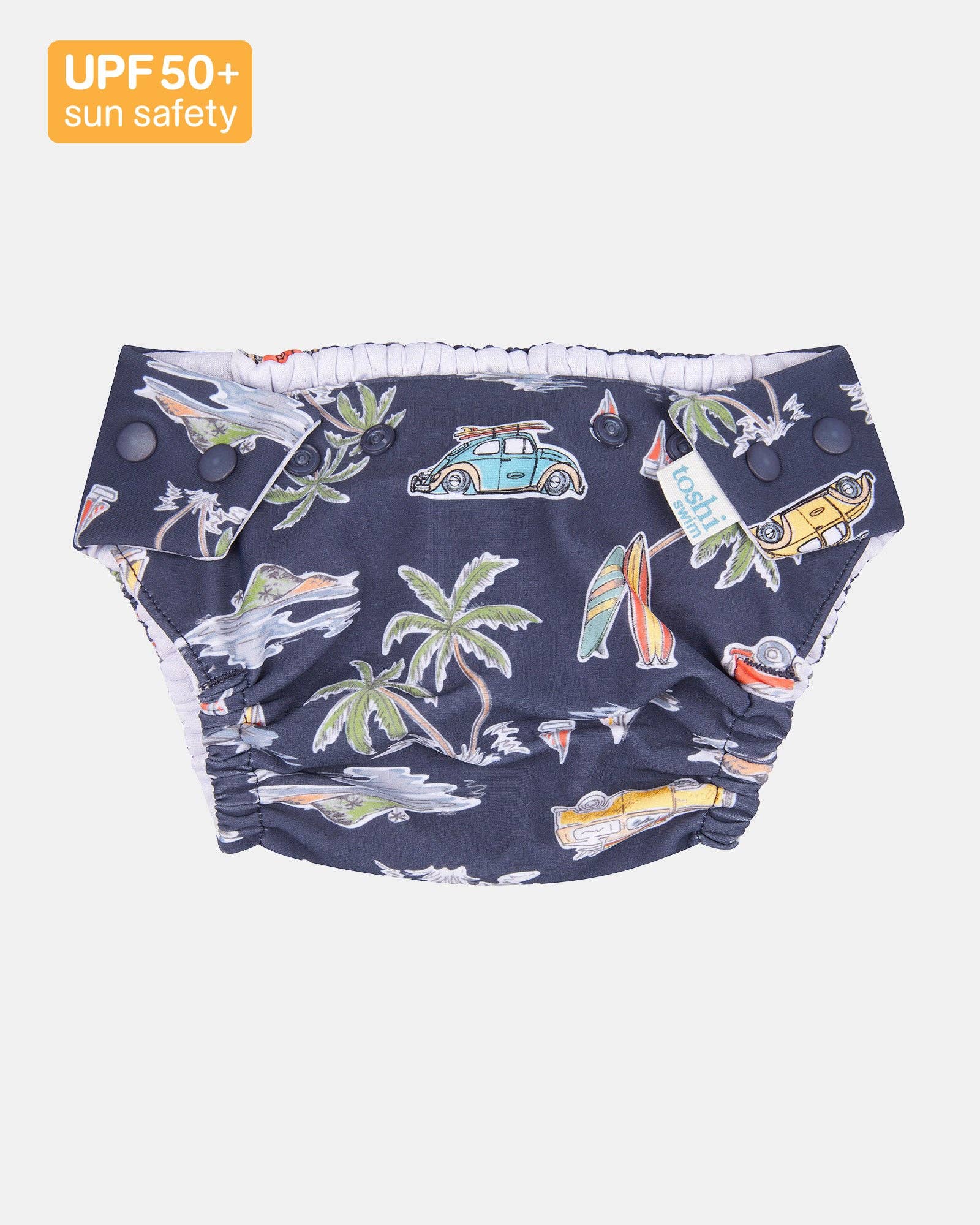 Toshi – wholesale Swim nappy – Baby – Swim Baby Nappy Classic15