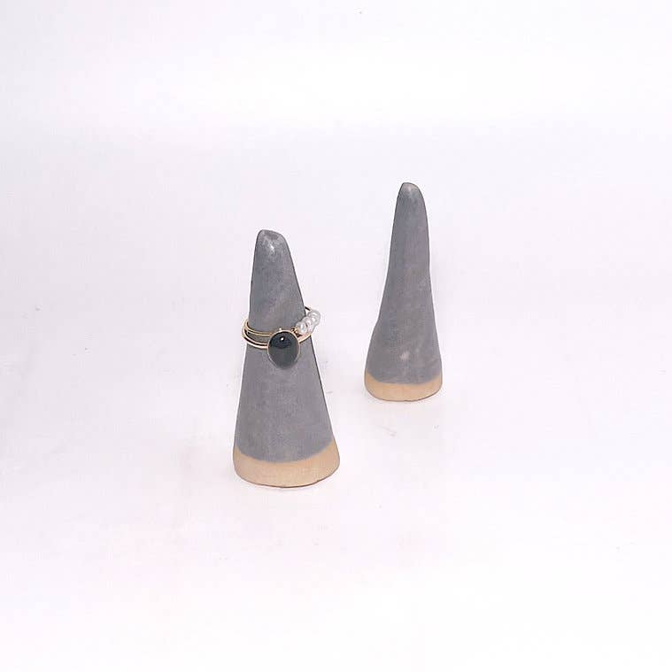 Lai Ceramics - Wholesale Jewelry Stand & Display - Ring Holder6