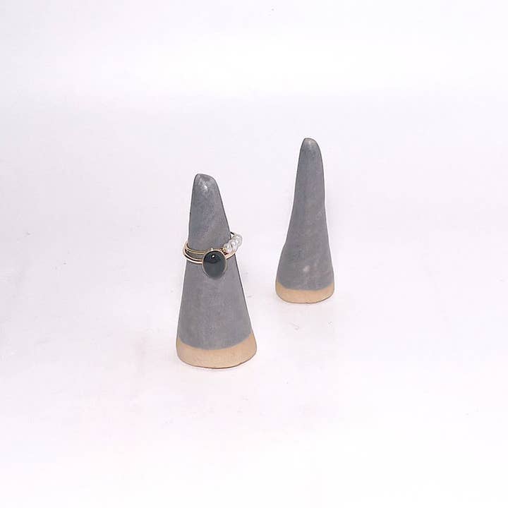 Lai Ceramics - Wholesale Jewelry Stand & Display - Ring Holder6