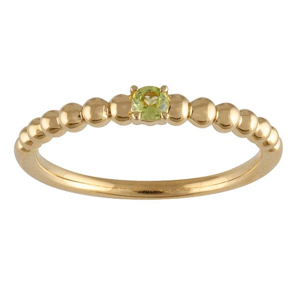 Bague Catarina pour la vente par Chouette Designs