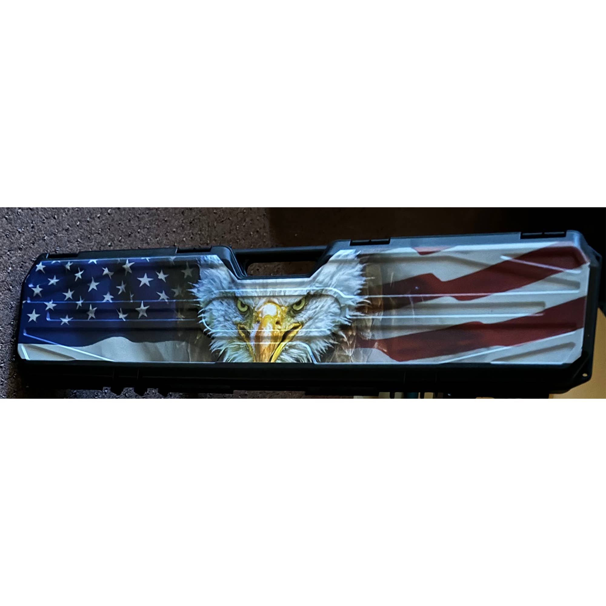 Next Innovations - Vendita all'ingrosso Scatole decorative - Custodia per canna da pesca stampata2