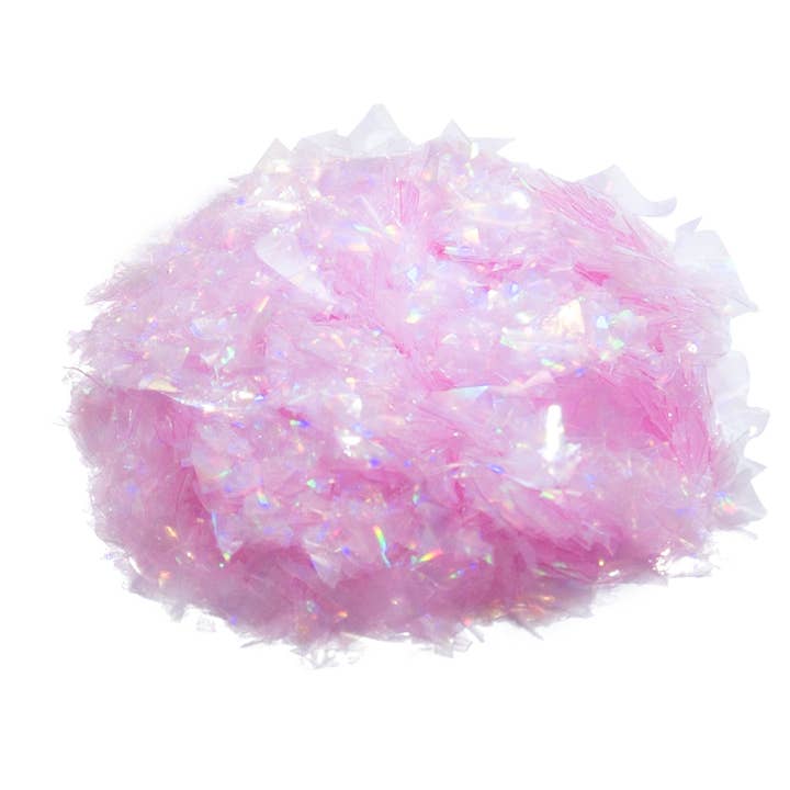 Magic Sparkles Pink Topaz - 3g Pot for wholesale by Magic Sparkles