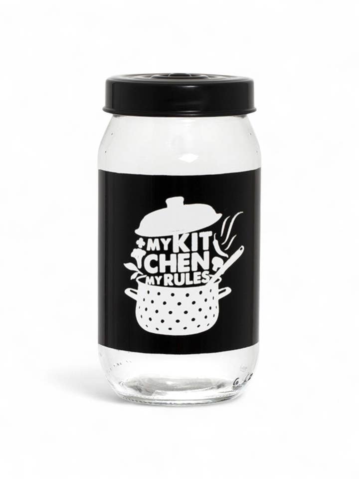 GLASBURK 1L för wholesale av Willy be Smart