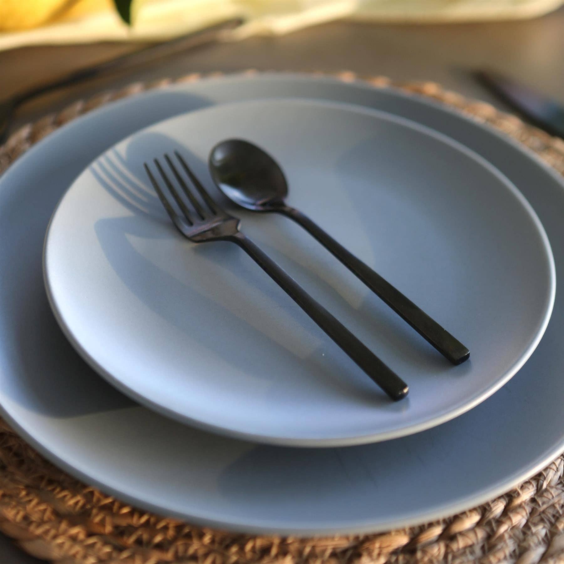 Rinkit Ltd - Wholesale Table Spoon (Cutlery) - Stainless Steel Teaspoon - 14.5cm23