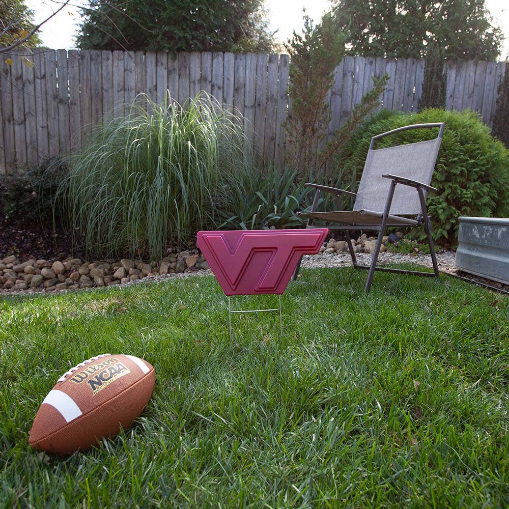 Fanlawnaments – Großhandel Gartendeko/-schmuck – Das originale Rasenornament von Virginia Tech3