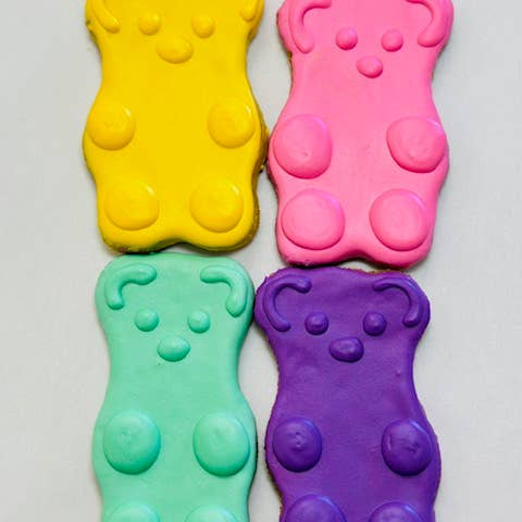 Lucky Biscuit Pet Bakery - Wholesale Pet Treats - Dog - Freshly Picked Spring Collection