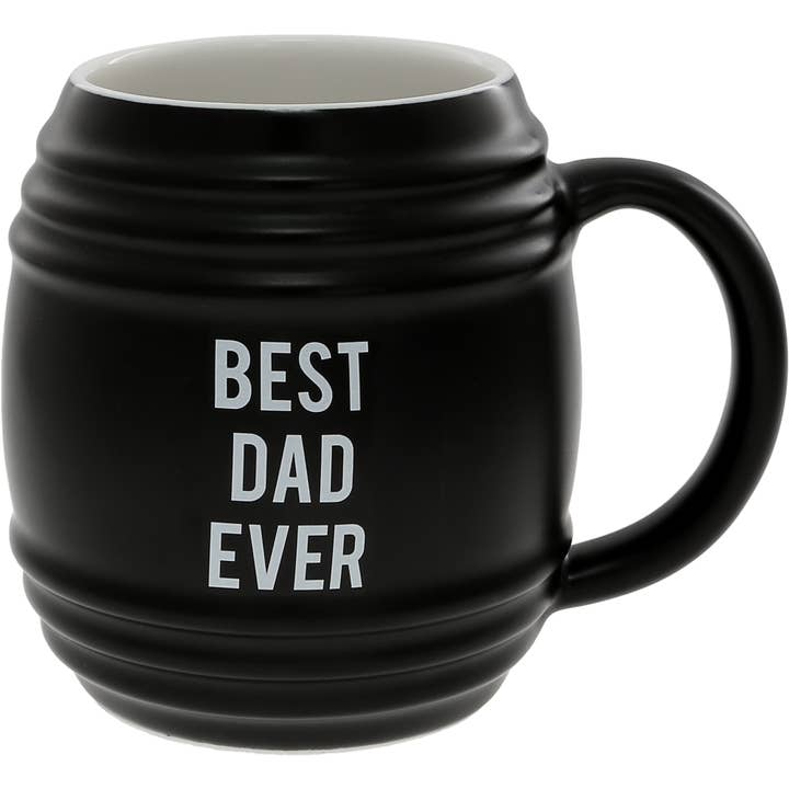 Bester Papa aller Zeiten - 18 oz Tasse für den Großhandel von Pavilion