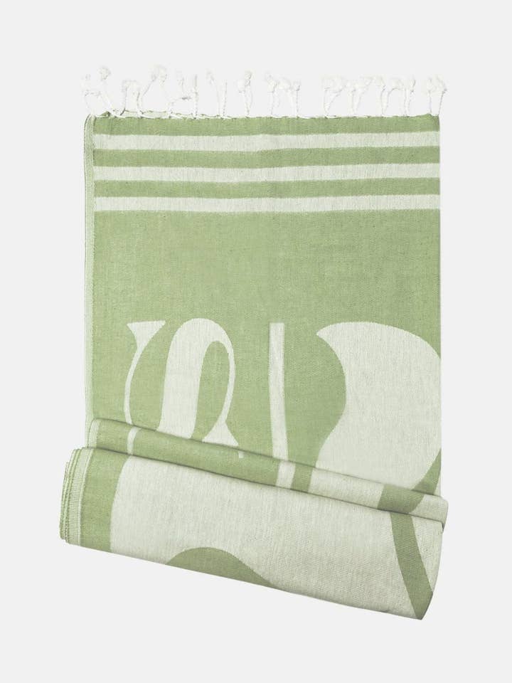 Toalla de Playa Sundek para venta al por mayor de CRUSH STORE