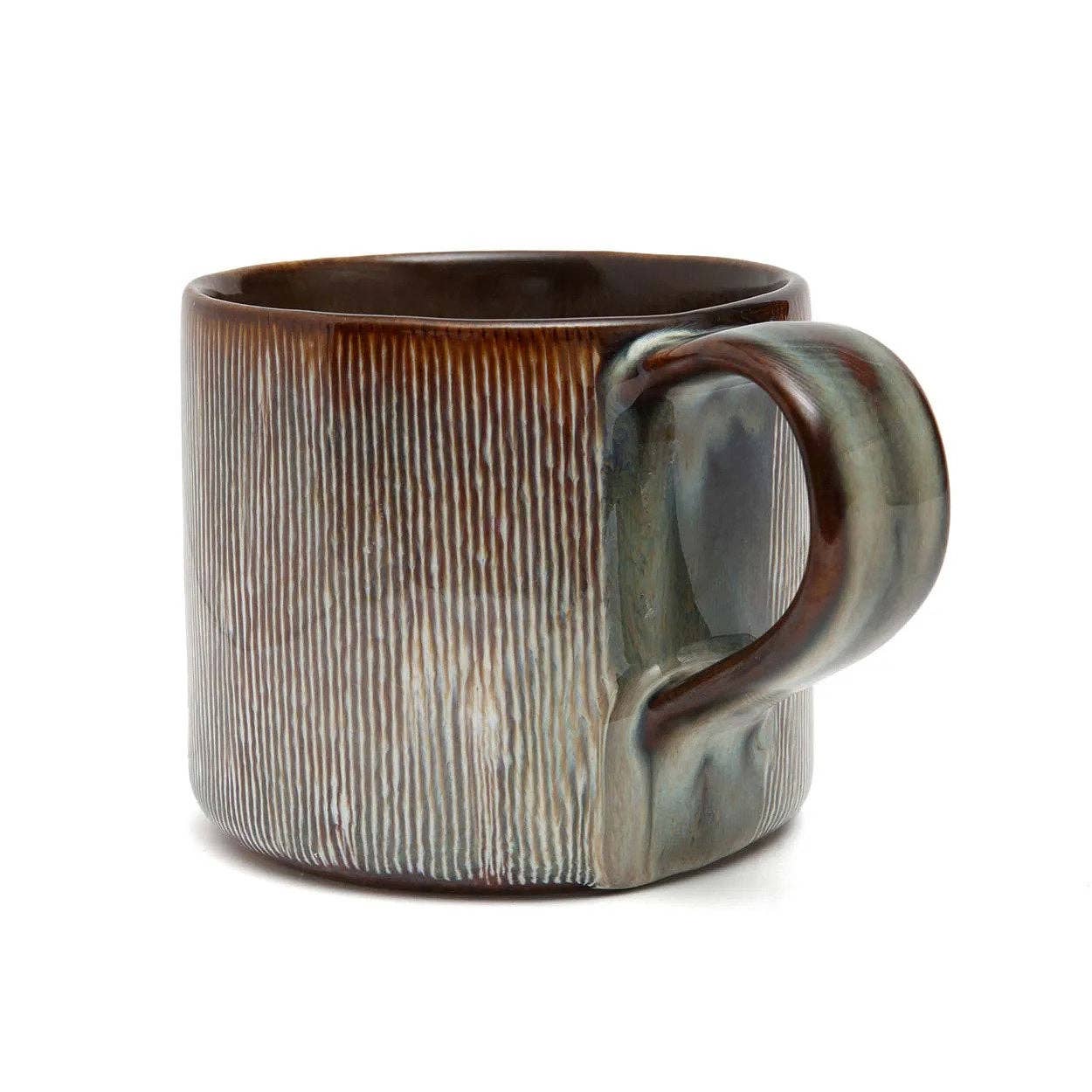 Bazar Bizar Living - Wholesale Coffee Mug - The Peniche Mug - L2