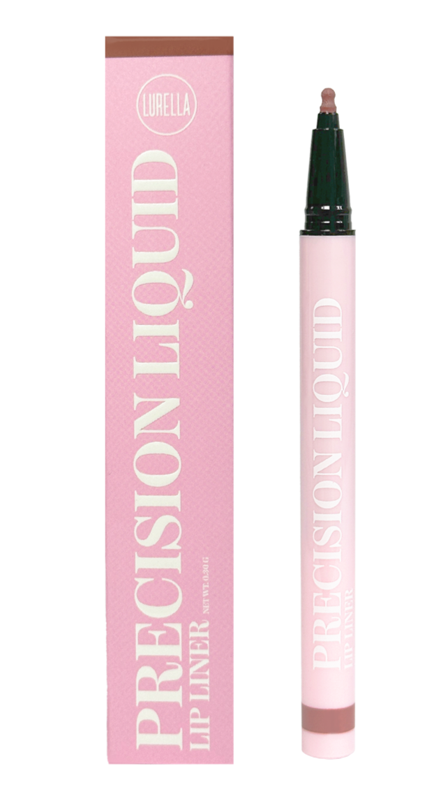 Lurella Cosmetics - Wholesale Lip Liner/Pencil - Precision Liquid Lip Liners0