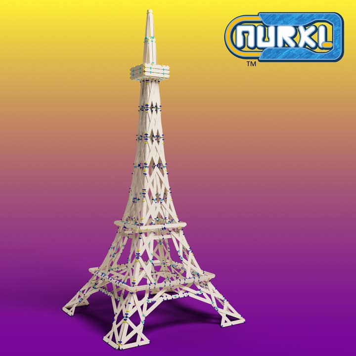 Nurkl - Wholesale Building Set - Kids - Nurkl - Adventure Kit8