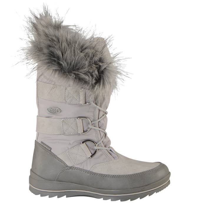 Lugz - Wholesale Snow Boots - Women's - Women's Tundra Fold Down Boot10