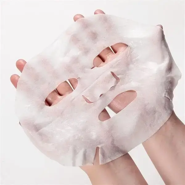 Dessigns - Wholesale Gezichtsmasker - RUHAKU - Ultra hydraterend sheetmasker5