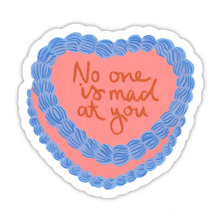 Olive Street Collective - Wholesale Sticker - Mini Bestsellers Sticker Pack7