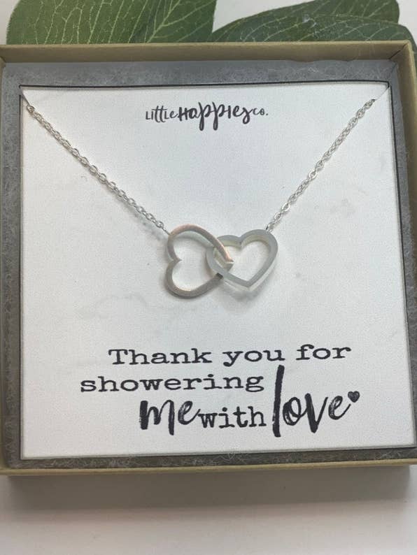 Baby Shower Hostess Gift - Hostess Gifts - Bridal Shower for wholesale by Little Happies Co