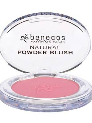 Compact Blush for wholesale by benecos