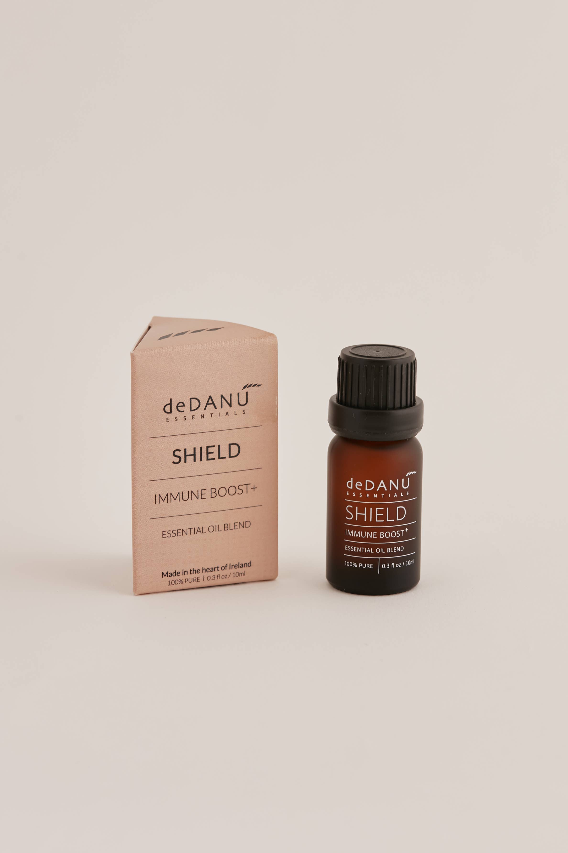 deDANÚ - Wholesale Essential Oil - Shield Essential Oil Blend