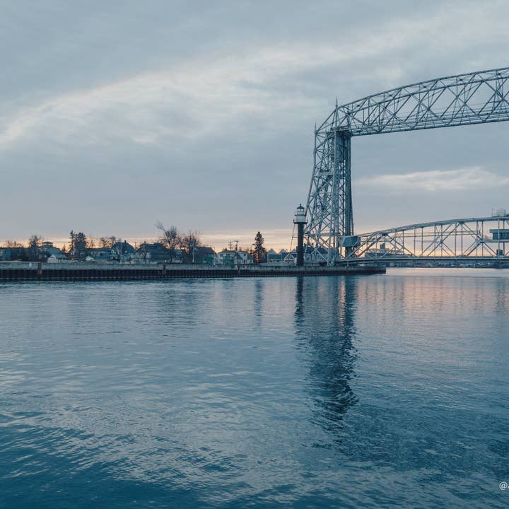 Duluth 5 für den Großhandel von Autumn Carolynn Photography