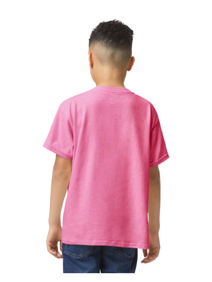 Down South Designer Customs - Wholesale T-Shirt - Kids - Gildan Heavy Cotton™ Youth T-Shirt132