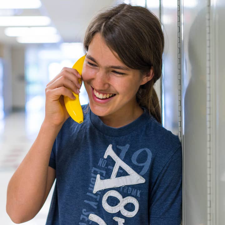 Banana Phone - Wholesale Speakers - Banana Phone15