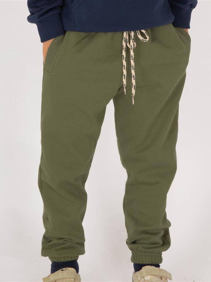 Chill Pants for wholesale by BENNIE KIDS