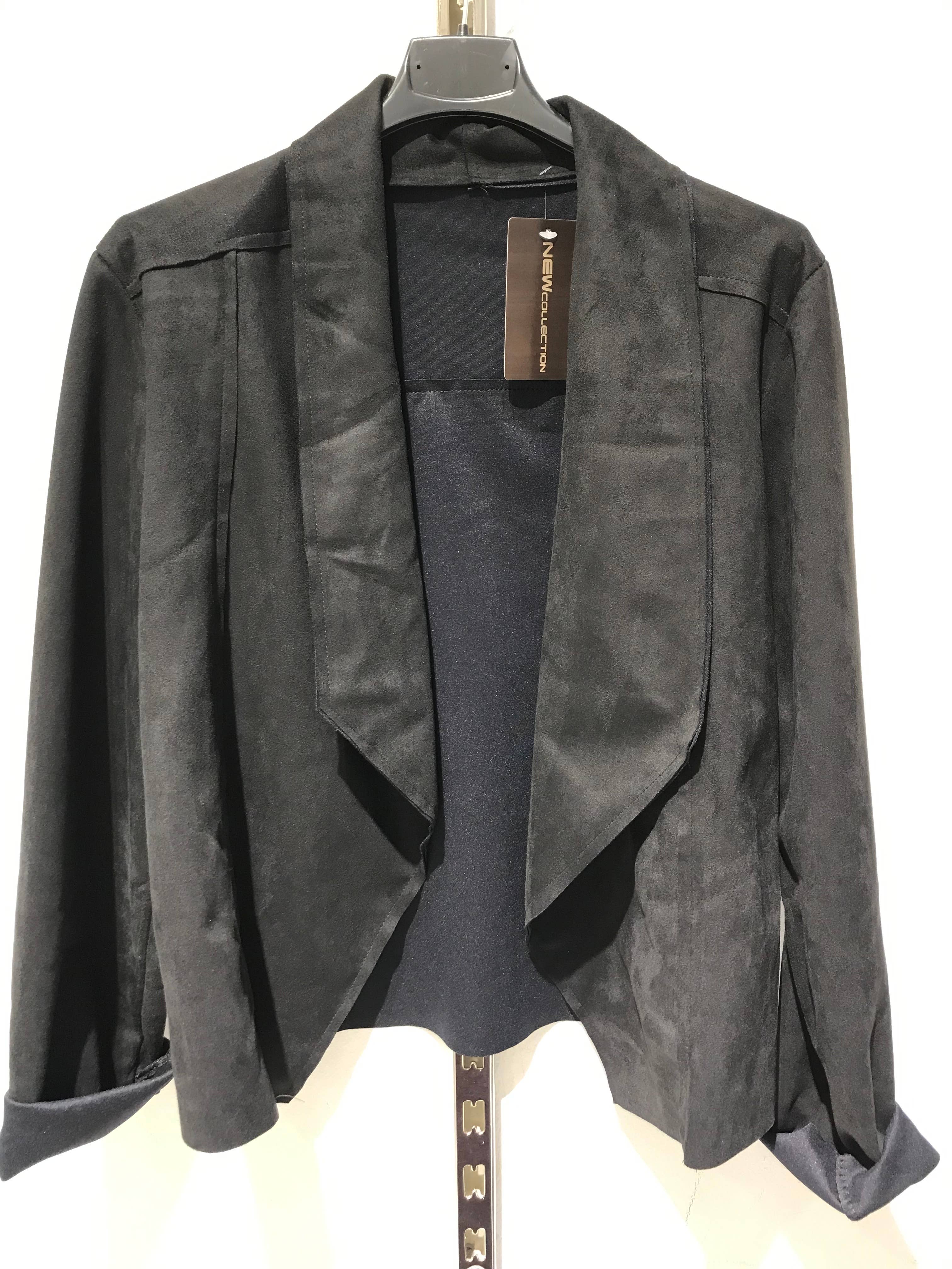 Only Yuan - Wholesale Jacket - Women's - ref 31408 anterina jacket6