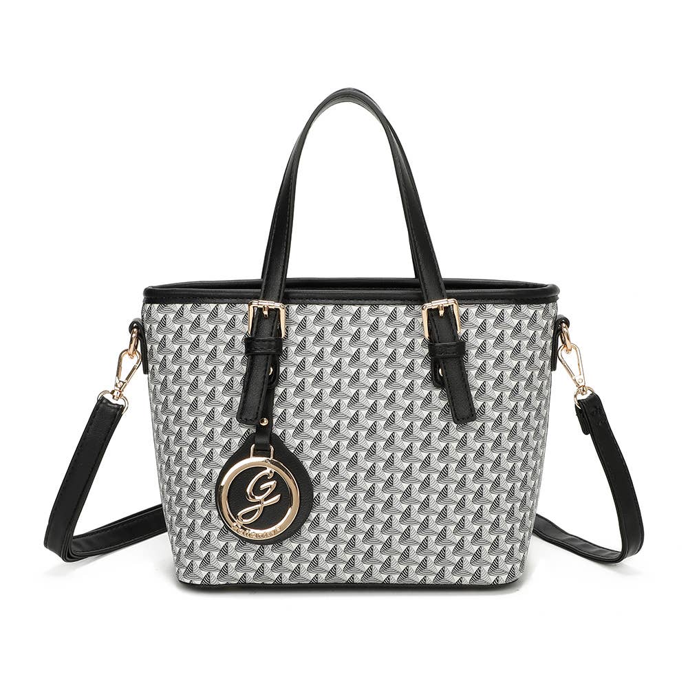 Gallantry - Vente Tote bag – femme - Sac cabas (M-9426-1)4