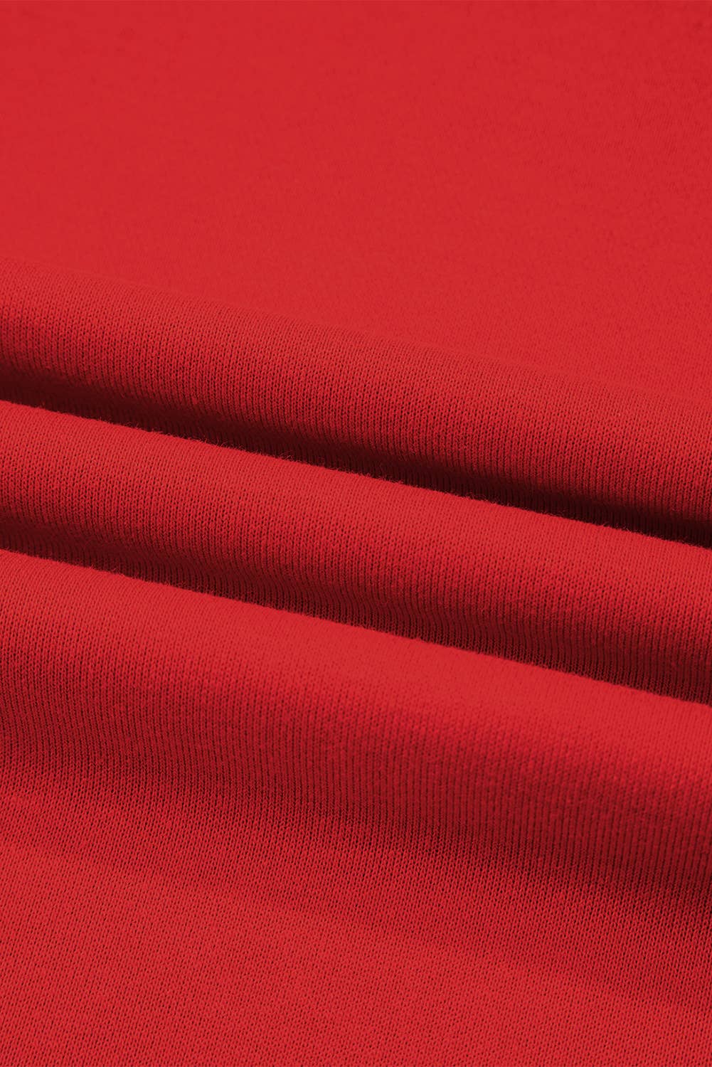 Aapparella - Wholesale Shirt - Women's - Striped Detail Drop Shoulder Oversized Sweatshirt | S-XL28