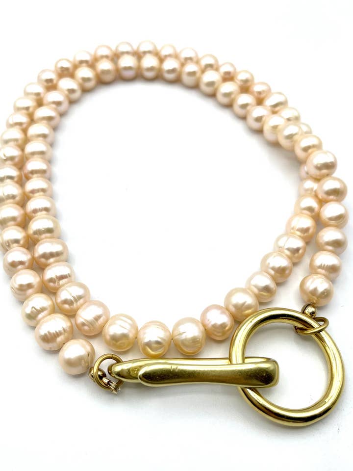 Peach Pearl Armour for wholesale by Ashera Armour