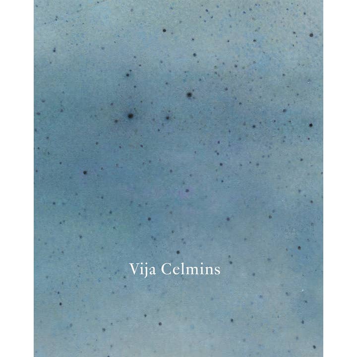 ARTBOOK | D.A.P. - Wholesale Display Book - Vija Celmins