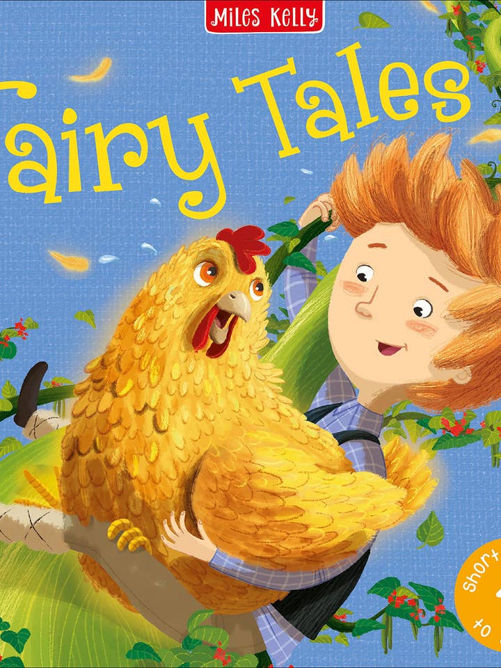 Fairy Tales for wholesale by Texas Bookman
