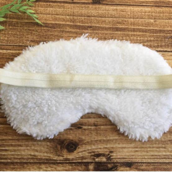 Little Man - Wholesale Sleep/Eye Mask - Sleep Masks Cape Cod Sweet Dreams Sleep Masks