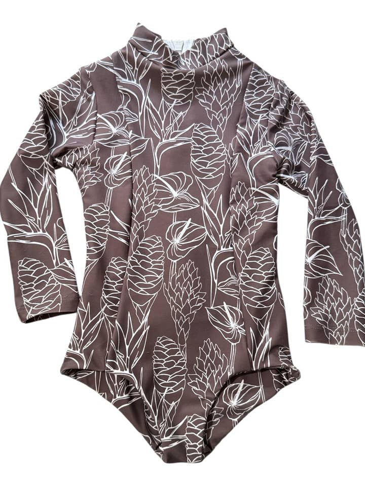 KEIKI MAKENA ECO NATURAL TROPIC for wholesale by Issa De' Mar