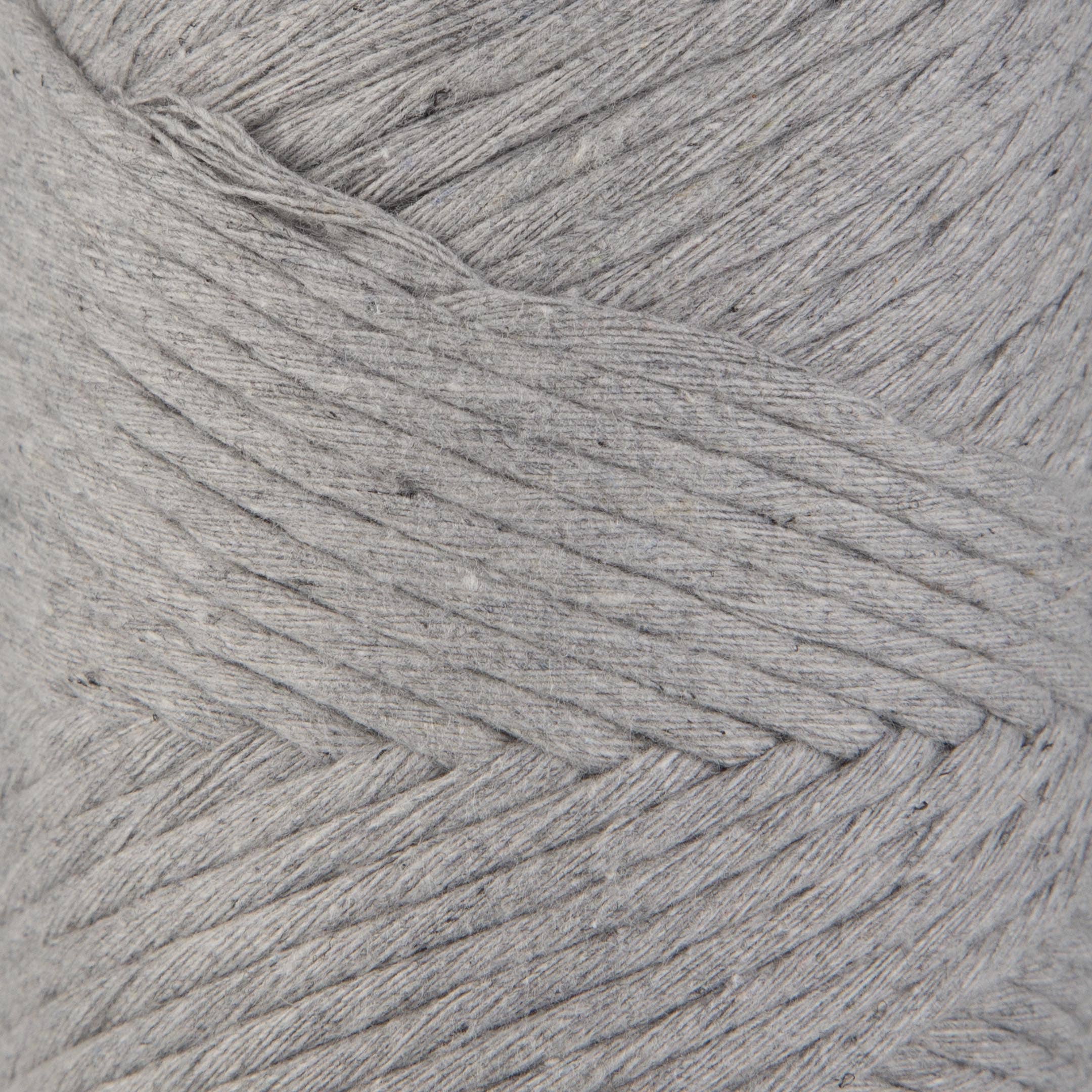 Sensy - Wholesale Yarn - Sensy Premium 3mm - 109 Yards 100% Recycled Cotton Single Strand Macrame Cord17