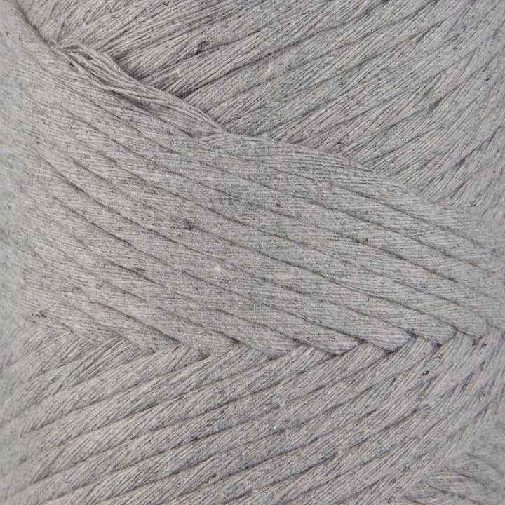 Sensy - Wholesale Yarn - Sensy Premium 3mm - 109 Yards 100% Recycled Cotton Single Strand Macrame Cord17