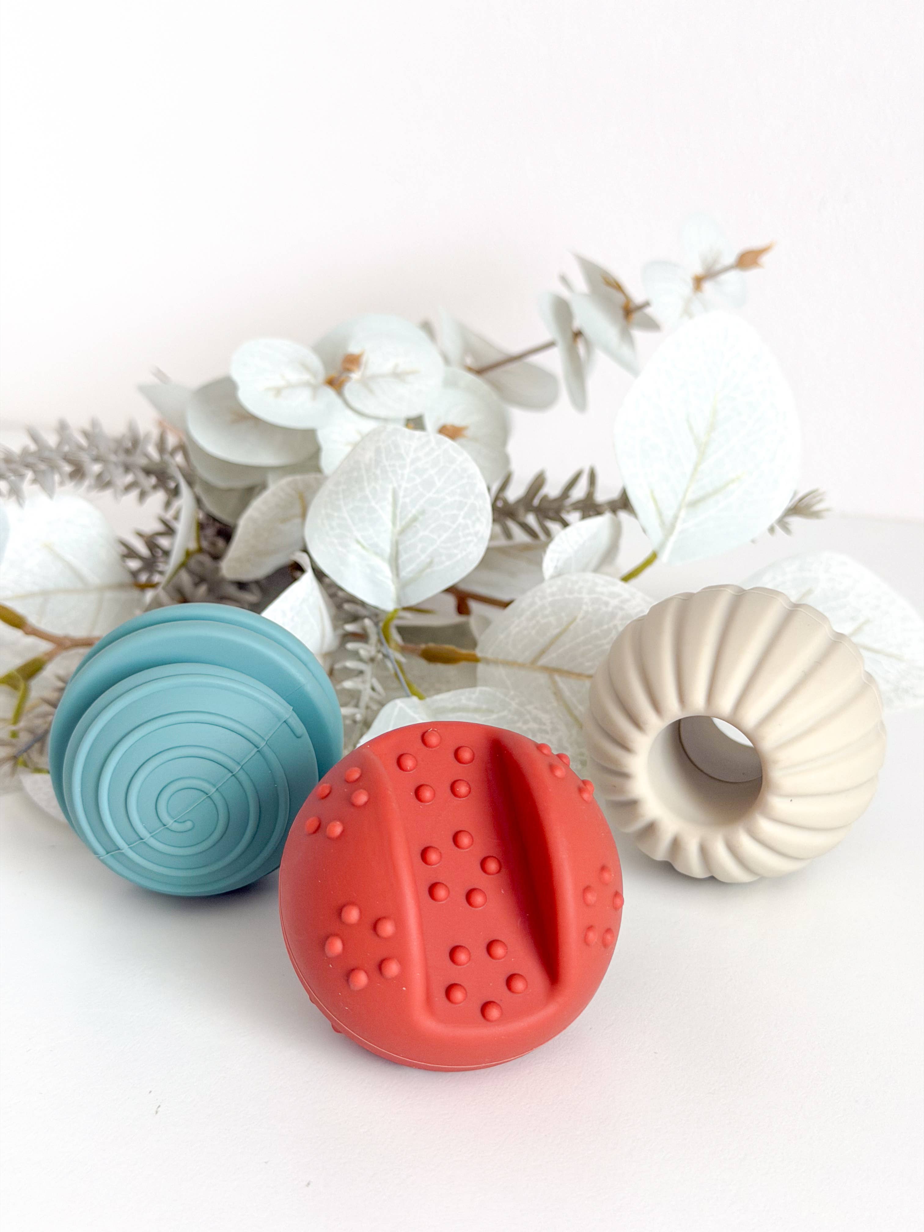 Doggotique - Wholesale Pet Fetch Ball - Dog - Style Ball Set, throw ball for dogs, dog toy, ball set5