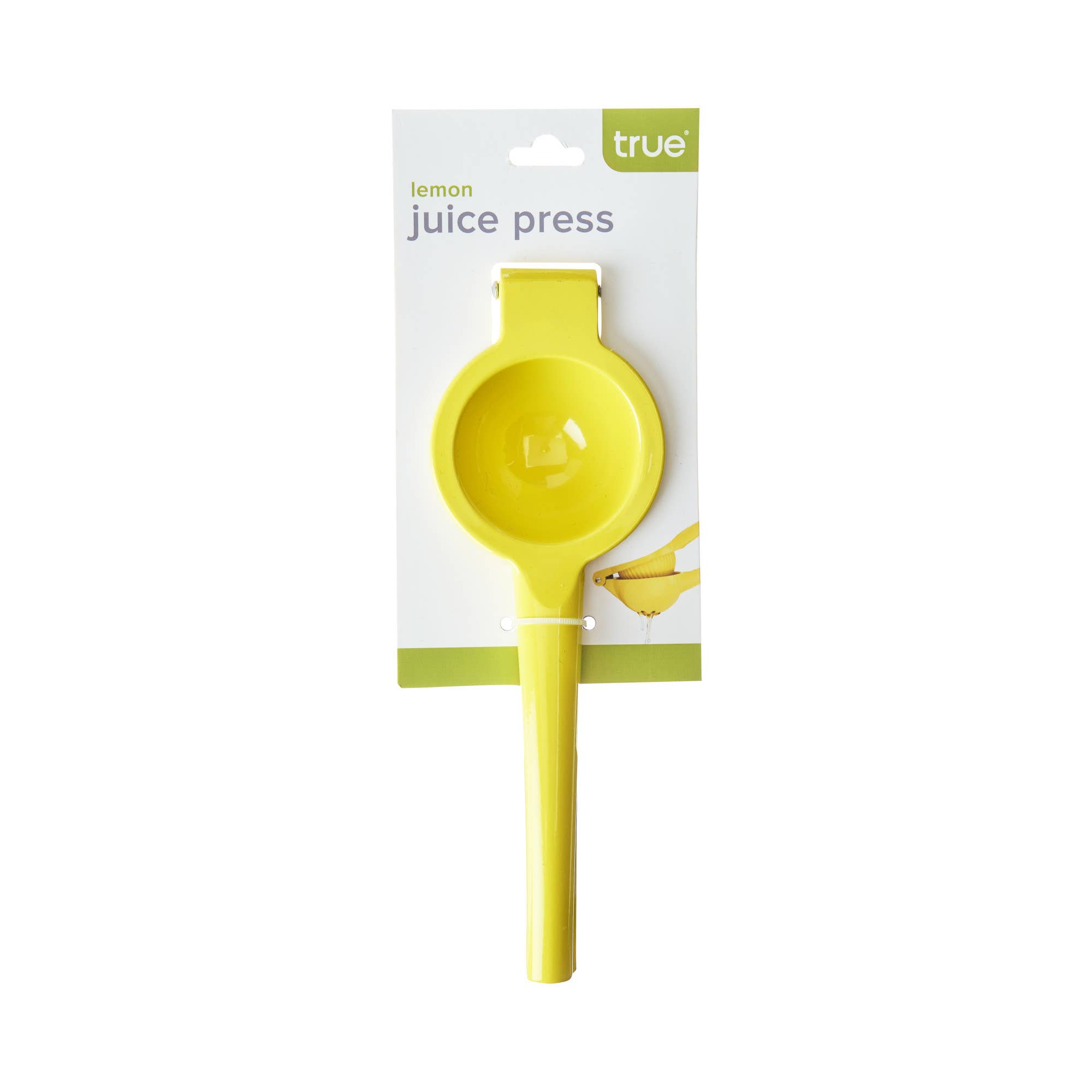 TRUE - Wholesale Juicer - Press Aluminum Citrus Juicer Lemon or Lime3