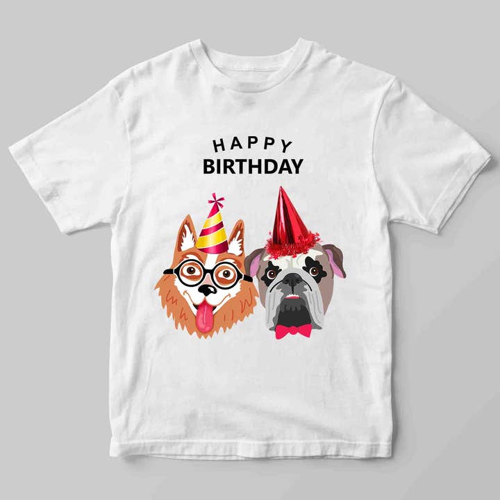Alles Gute zum Geburtstag Tee - Doggo für den Großhandel von Superr Sunday