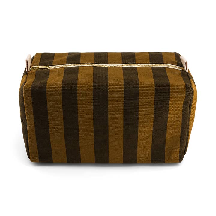 TROUSSE DE TOILETTE VIC RAYE CUMIN pour la vente par Rose in April