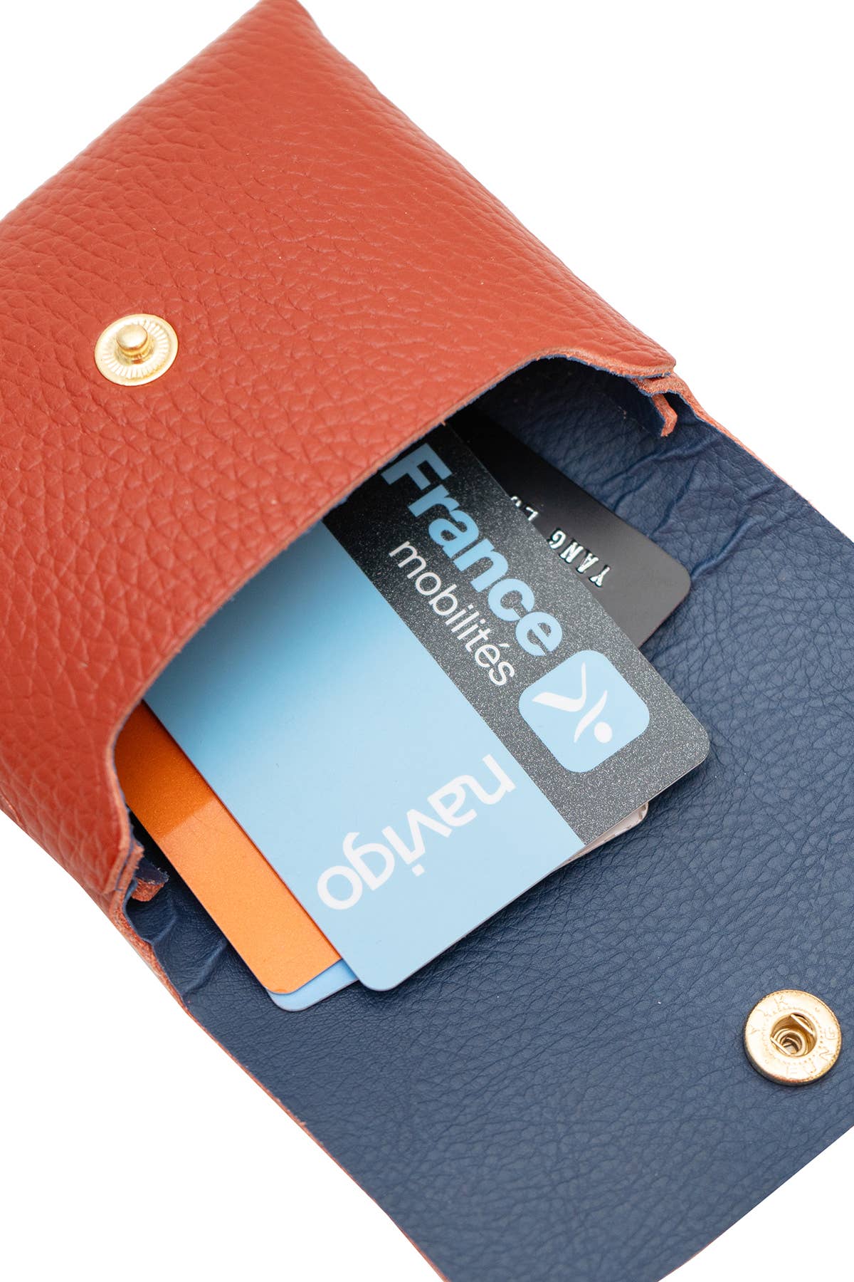 Cherry Paris - Wholesale Coin Purse - Women's - Small Leather Goods Bag JUNE - 490047