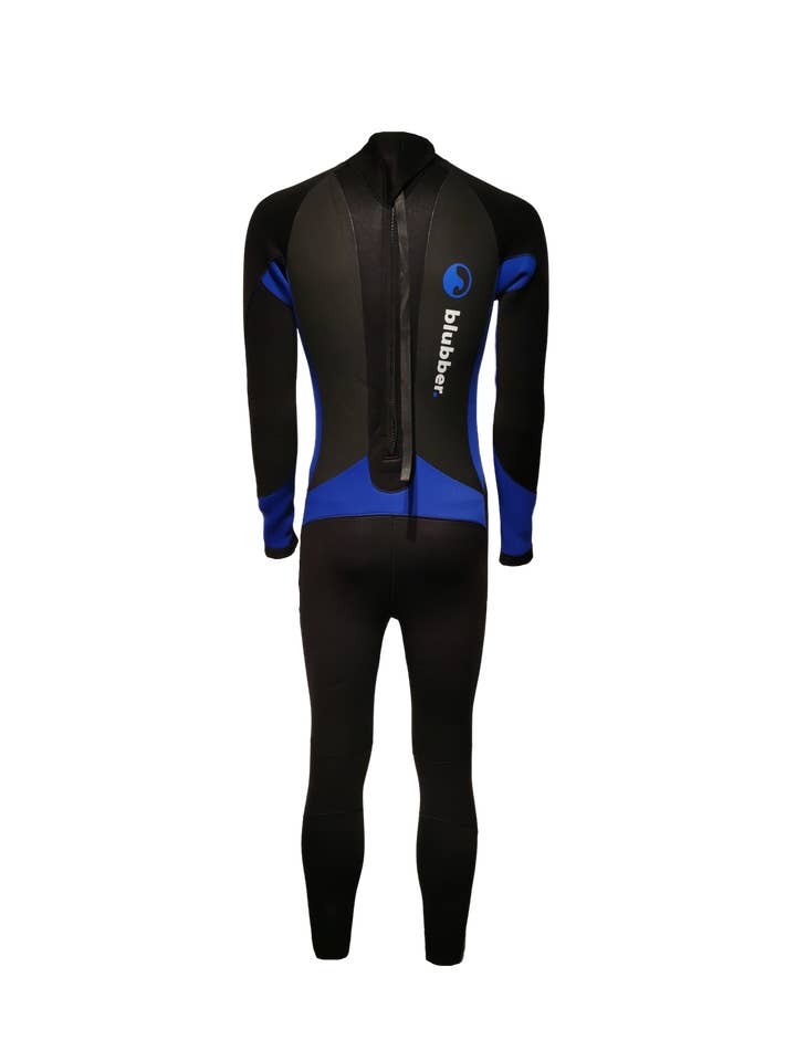 ORCA BOARD - Wholesale Swim Shorts - Men's - Blubber - Wilde Wetsuit - Mens