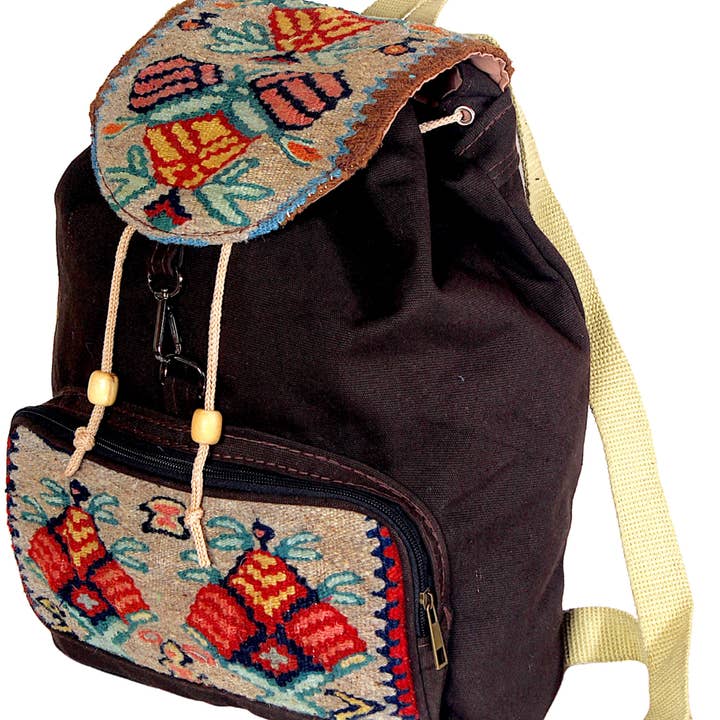 SONNATI - Vente Sac à dos – unisexe - Sac à dos unisexe - Nom de marque : Fandogh (SK 203)4