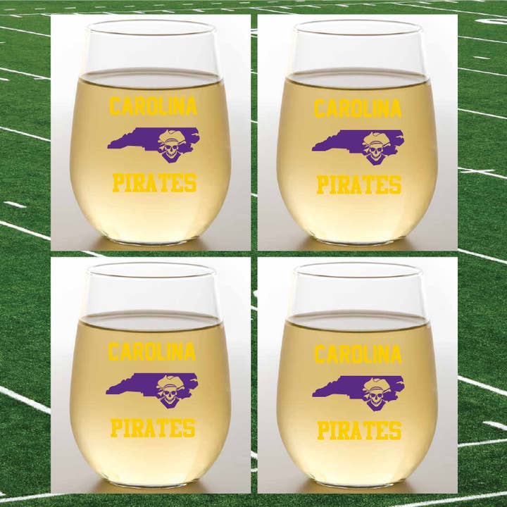 Wine-Oh! - Wholesale Wine Glass - CLOSEOUT ASSORTED Unbreakable Stemless Plastic Wine Glasses3