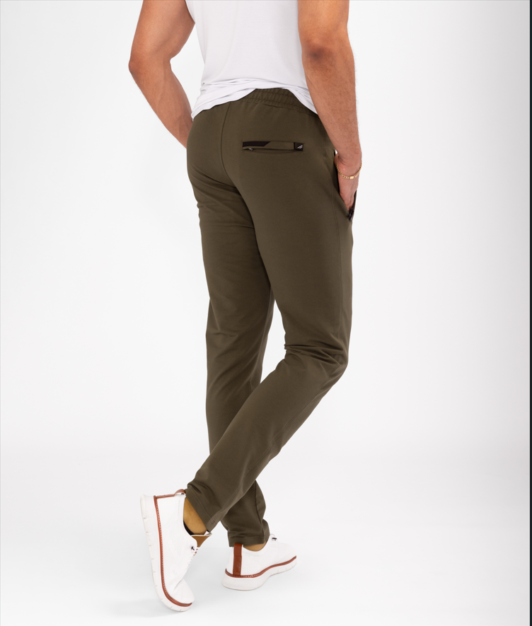 Apparel Now - Wholesale Athletic Sweatpants/Joggers - Men's - All-Day Comfort Athletic Pants Tapered - TALL19