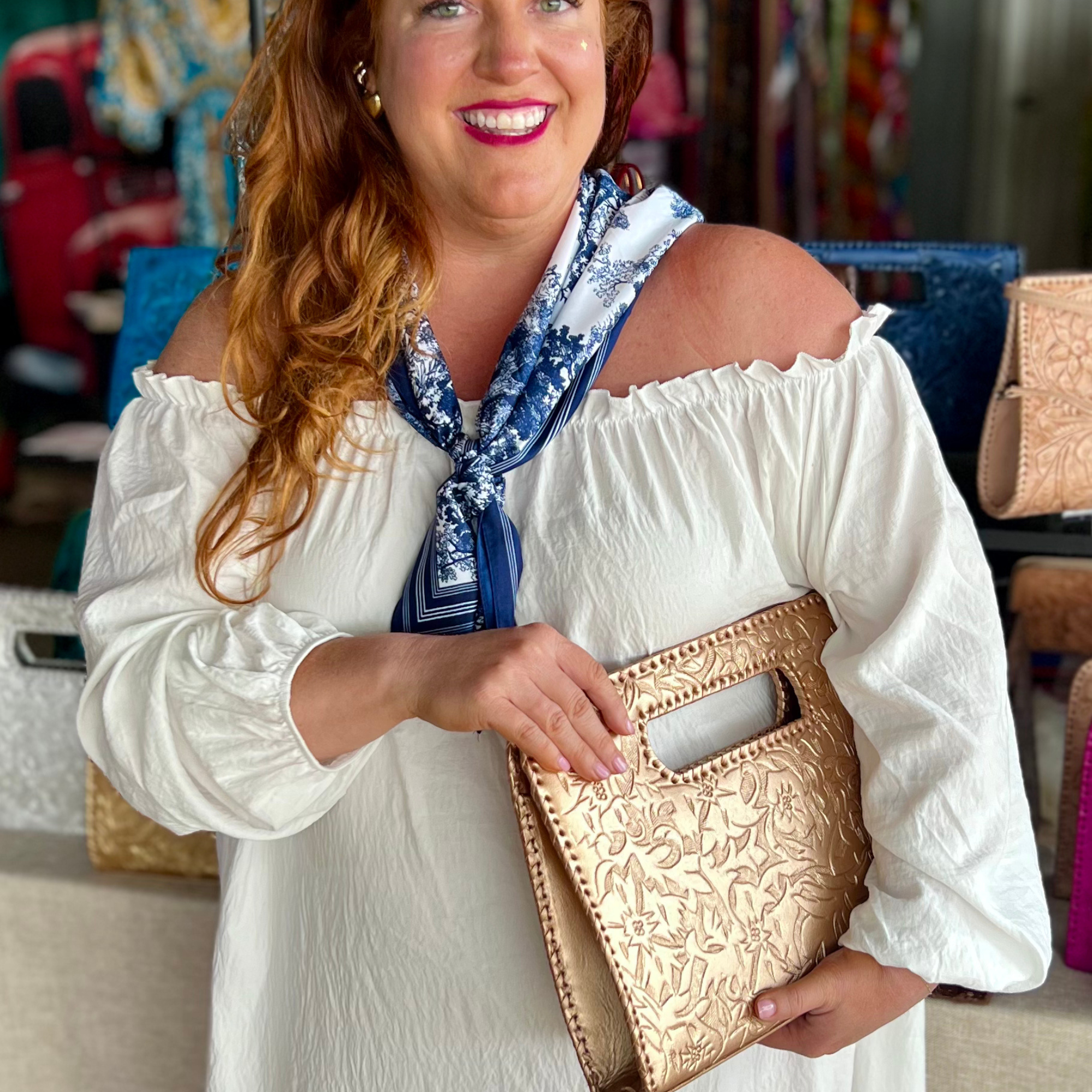 Kuriosa – Bolsa - Mulher por atacado – A Claire2