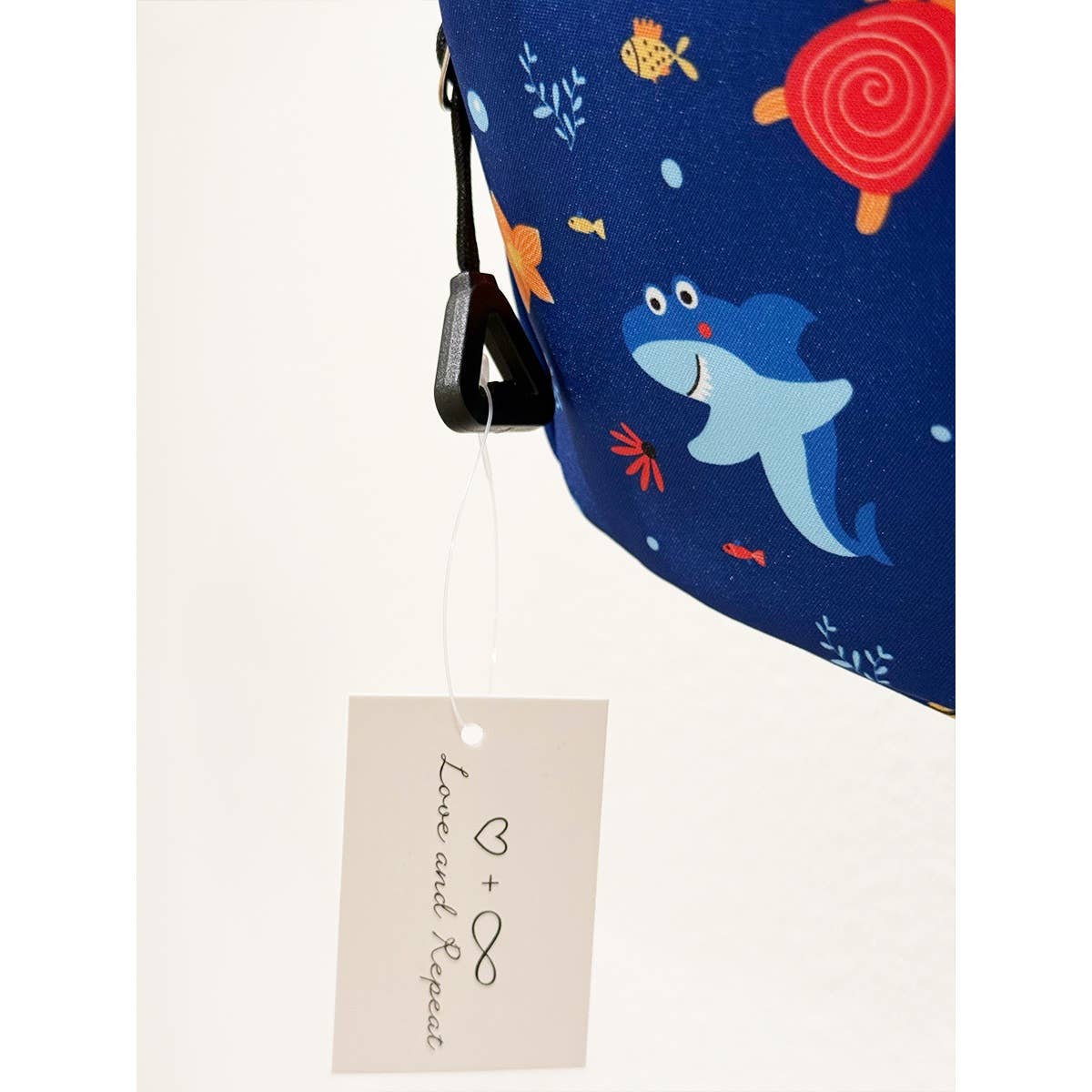 MIX COLOR Must Have Kids Fanny Pack for wholesale on Faire5