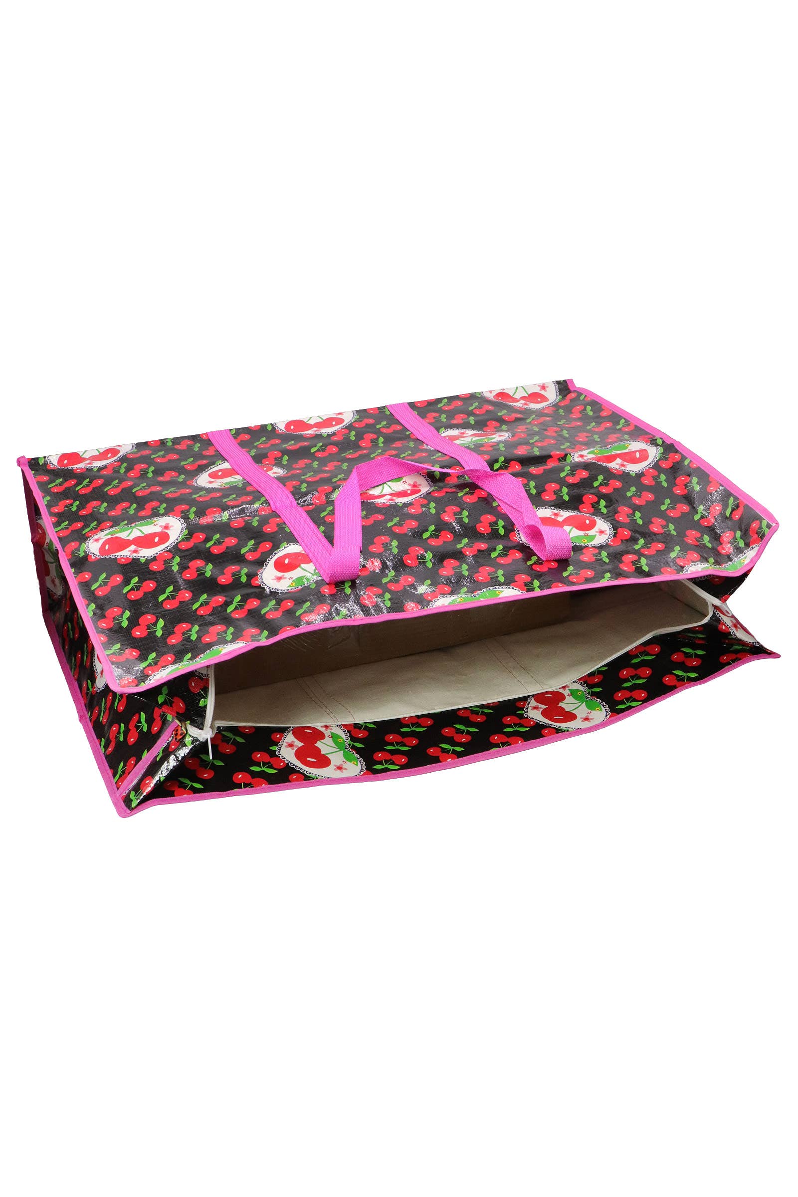 Sortiert Breite, übergroße, vielseitig verwendbare, wiederverwendbare Einkaufstasche - 31 Zoll für den Großhandel auf Faire3