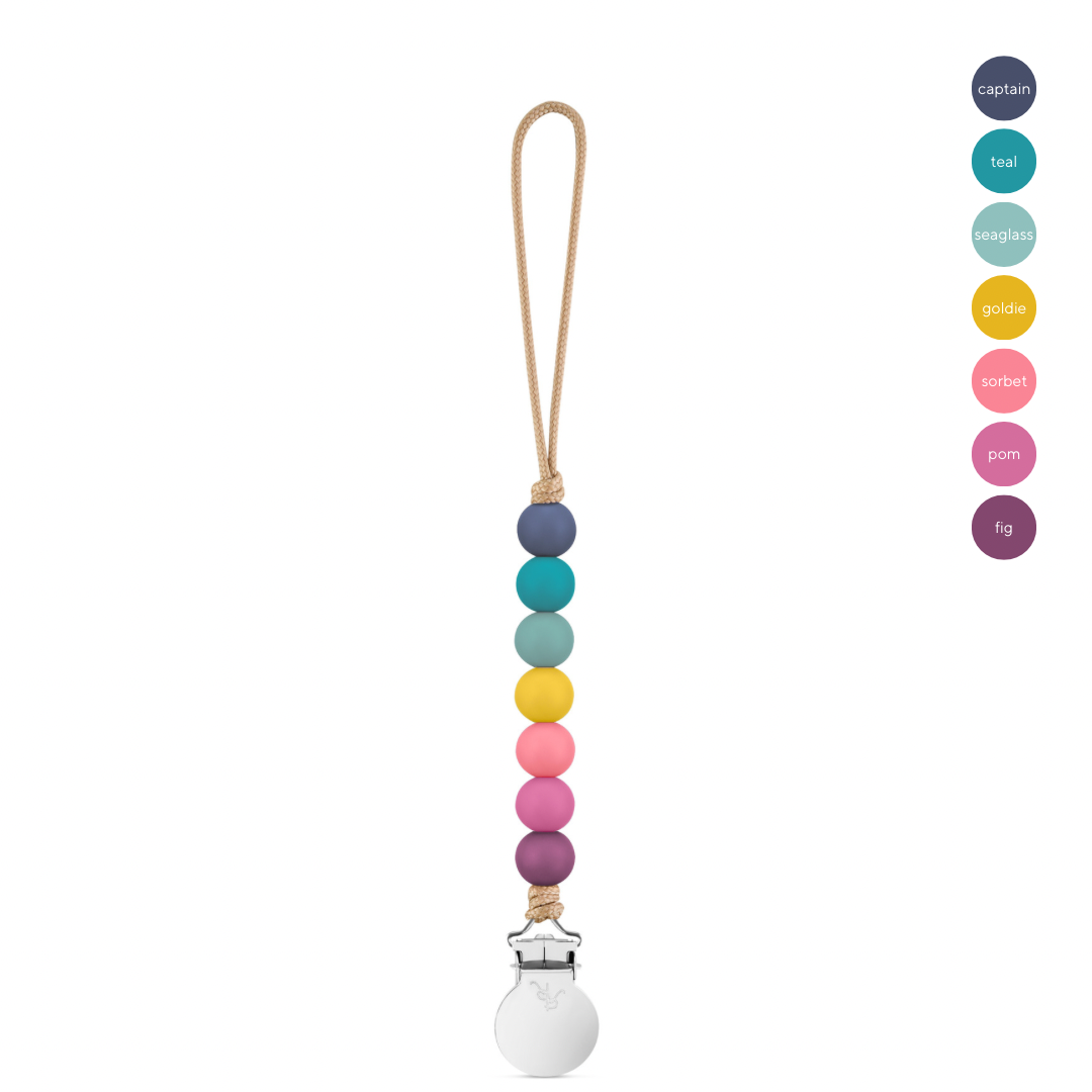 Ryan & Rose – Engroshandel Sutteclips - Baby – Georgia Cutie Klip19