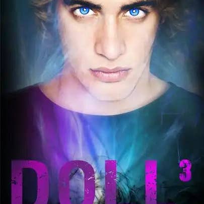 Books by splitShops - Wholesale Horror & Paranormal - Doll 3: The Hunting - Paperback